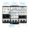 Refurbished FCNT arrows We F-51B docomo version Navy/Waterproof/Dustproof/Snapdragon 480 Octa-core/Storage