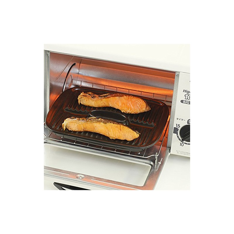 Cookware: F-105PSI, Compatible with gas stoves with temperature sensor, Yaki