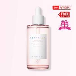 SKIN1004 Madagascar Centella Poremizing Fresh Ampoule 100ml (US Seller)