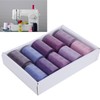 10 Rolls Sewing Thread Set Household Pagoda Threads DIY Accessories