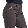 Ariat Female Rebar DuraStretch Made Tough Double Front Pant Rebar