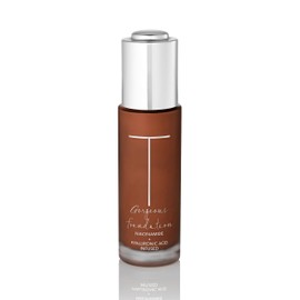 Trish McEvoy Gorgeous Foundation: Shade 12DN, 30ml/1 oz