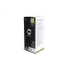 Black Roll Foam Roller TWIN Stretch Ball, Made in Germany,