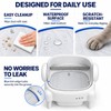 Waterproof Pad for PARUUNTYS Self-cleaning Cat Litter Boxes