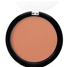 Palladio Palladio Matte Bronzer, No Tan Lines