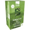 Bio Nutrition Mullein Leaf Tea, Herbal Supplement, 30 Tea Bags,