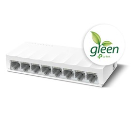 TP-Link Interruptor LS1008