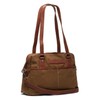 The Chesterfield Brand Milora Shoulder Bag Olive Green, Olive Green