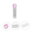 Mikinona 1pc Nano Glass Nail File for Manicure Practical Fingernail