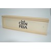 Oxnfeia Smoking Hooks Pack of 10 - Butcher Hooks Stainless