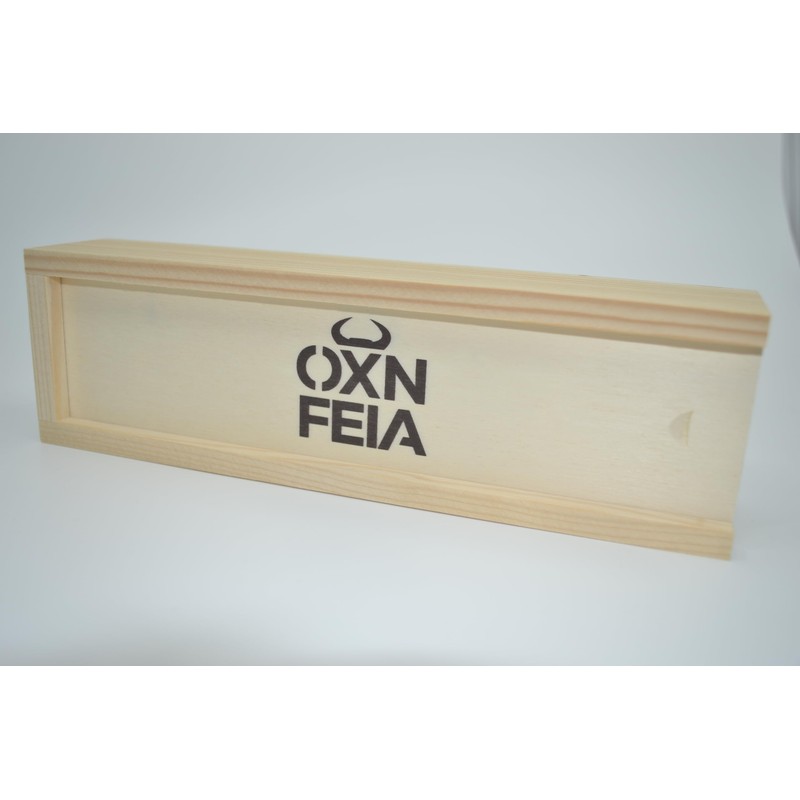 Oxnfeia Smoking Hooks Pack of 10 - Butcher Hooks Stainless
