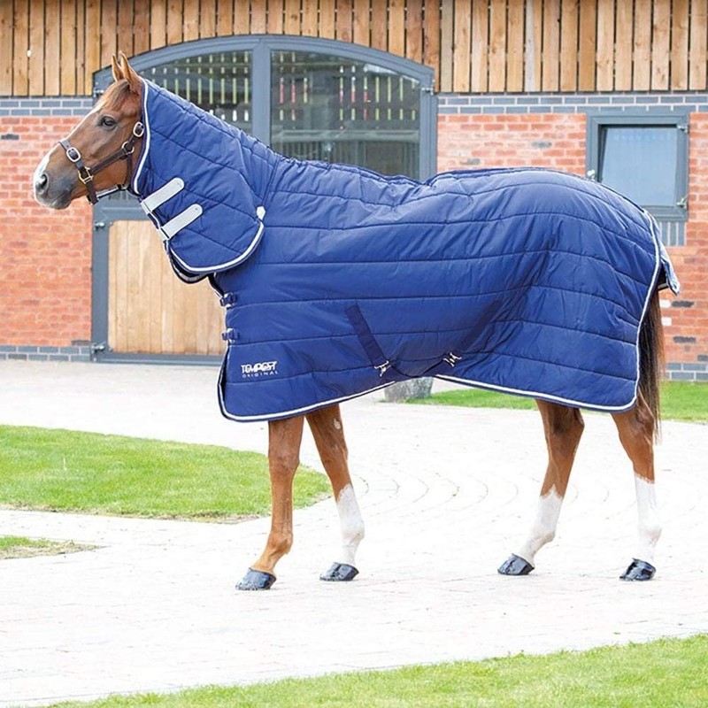 Shires Tempest Original 200G Full Neck Combo Horse Stable Rug
