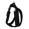 CosyDogs Fleece Dog Harness in Wine: Size 0