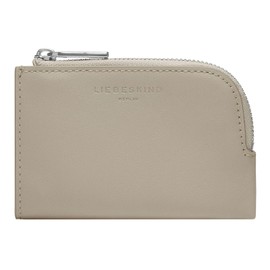 407-Purse XS -EZRA 2 CALF OPTIC-stone