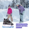 Skate Guards, 1 Pair Ice Skate Blade Guards, Ice Hockey