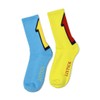 [LIXTICK] ARROW SOCKS 2 PACK | Arrow Design Socks, 2