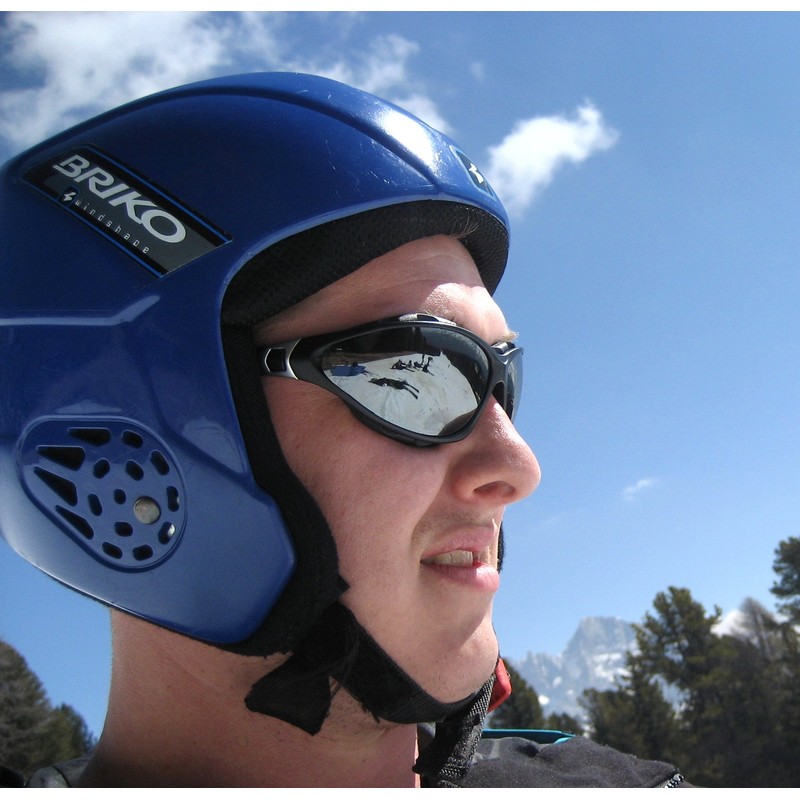 Rapid Eyewear Moritz Polarised Safety SPORTS SUNGLASSES & SKI GOGGLES