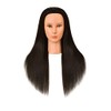 Zvena Beauty - 20 - 22" 50% Human Hair Cosmetology
