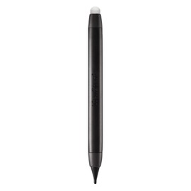 ViewSonic VB-PEN-002 IFP, ViewBoard Passive Touch Pen x 2 (Double Tips), Iron, Black
