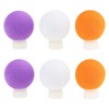 AS Axis Spindleon 6Pcs 32mm Foam Adjustable Fly Fishing Indicator