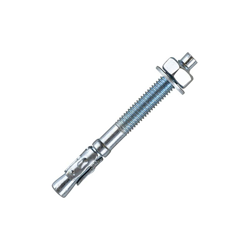 NAKA24 Stalco LSB M8 8 x 80 mm Heavy Duty