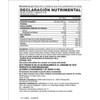 Mtb Suplemento Alimenticio Fórmula Vitaminas Minerales Extractos Naturales Apoyo Metabolismo