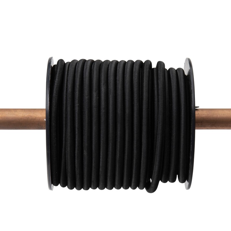 WERKA PRO Werkapro Elastic Tensioner Black