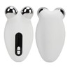 Microcurrent Facial Beauty Machine Skin Lifting Tightening Wrinkle Removal Face