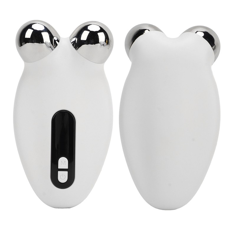 Microcurrent Facial Beauty Machine Skin Lifting Tightening Wrinkle Removal Face