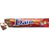 Daim Crunchy Carmel Bar - 56g - 6 pack