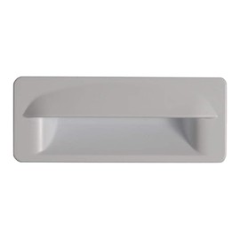 White Dryer Handle W10549553 3021715 8566059 PS8688727 WPW10549553 Genuine OEM