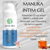 Green idea - Intimate Care Women's - Manuka Gel -