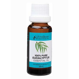 Vrindavan Eucalyptus Essential Oil 25ml