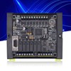 Programmable Logic Controller PLC Industrial Control Board Module with Analog