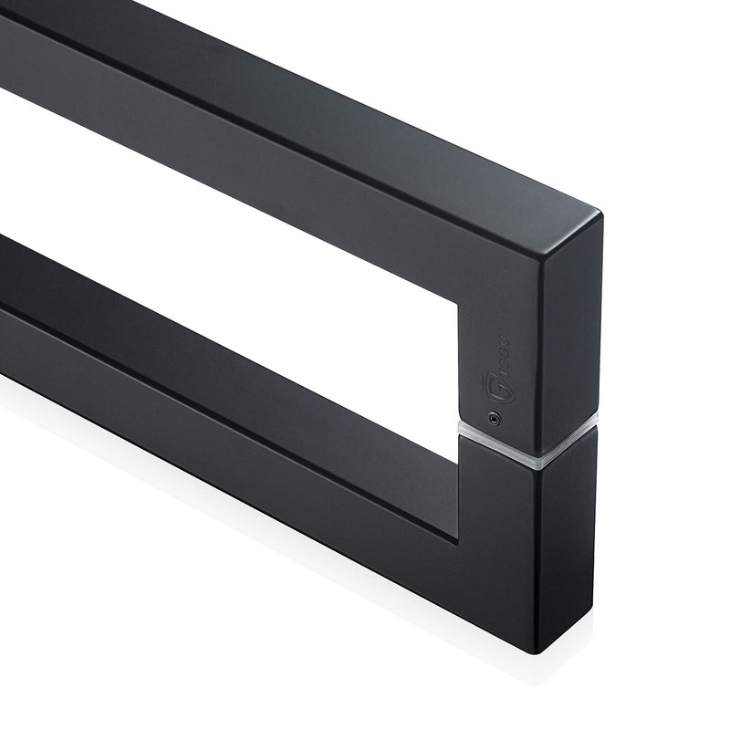TOGU TG-R3030 Heavy Duty Commercial Grade 450mm/18 inches Square/Rectangle Shape