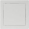 Vent Systems 6'' x 6'' Inch White Metal Access Panel