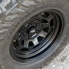 RockTrix Center Cap for RockTrix Wheels RT101 RT102 RT103 RT104