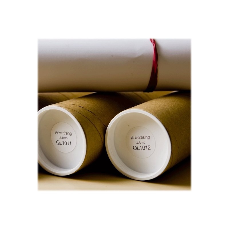 DK-11218 - Etiketten - Rolle (2,4 cm)