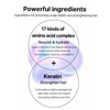 heimish [heimish]RX Amino Keratin Heat Protecting Leave In Treatment 150ml