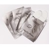 50 Pares Parches Hidrogel Para Extension Lifting D Pestañas