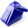 Topteng Blue Fuel Gas Tank Petrol Gastank for Yamaha TTR125 TTR 125 2000 2001 2002 2003 2004 2005 2006 2007