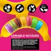 GOODS+GADGETS Banana Box Storage Box Guardian Storage Box Protects Banana