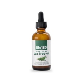 Life180 Serum de Tea Tree , 52 ml (100 Porciones)