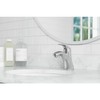 Pfister Parisa Bathroom Sink Faucet, Single Control, 1-Handle, Single Hole,