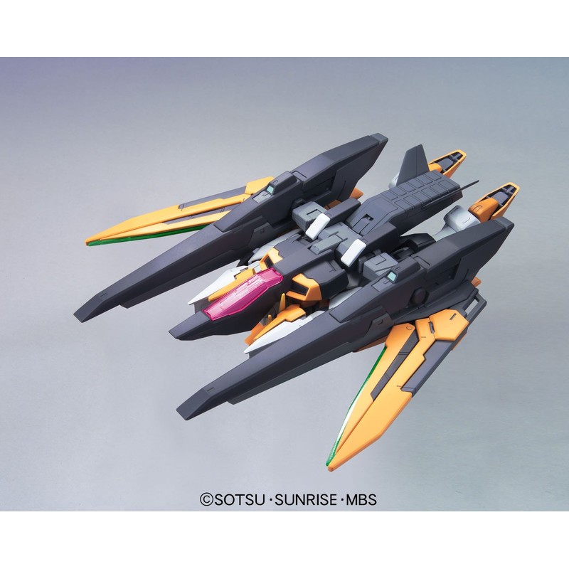 Gundam 00 Awakening of the trailblezer - Gundam Harute 1/144