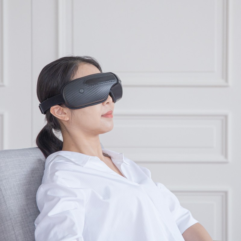 듀플렉스 쎄라아이 무선 온열 눈마사지기 Duplex Cerai Wireless Heated Eye