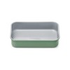 Caraway Nonstick 9” x 6.5” Small Rectangle Baking Pan –