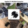 20FT Chimney Sweep Kit, Chimney Cleaning Kit Chimney Cleaner Air