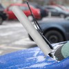 ULTECHNOVO 1 Pair Car Wiper Cover Wiper Sleeves Car Window