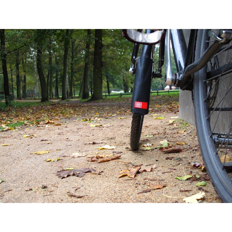 FAHRER LATZ Race Mudguard Extension